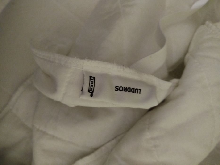 Colchão IKEA de espuma de 200x 90 cm