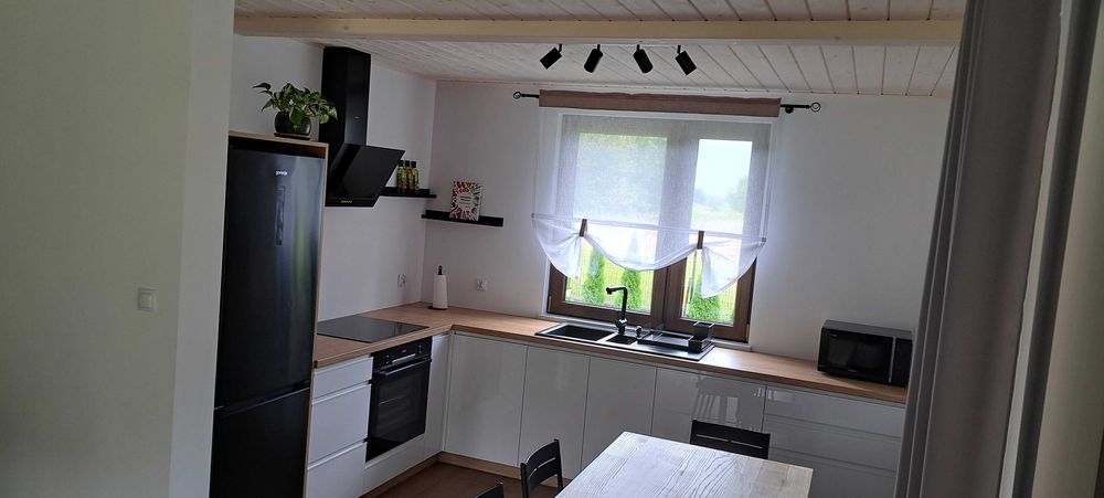 Do wynajecia ,,Dom nad stawem"