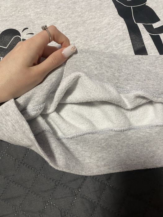 серач кофта why so…? archive архив swag