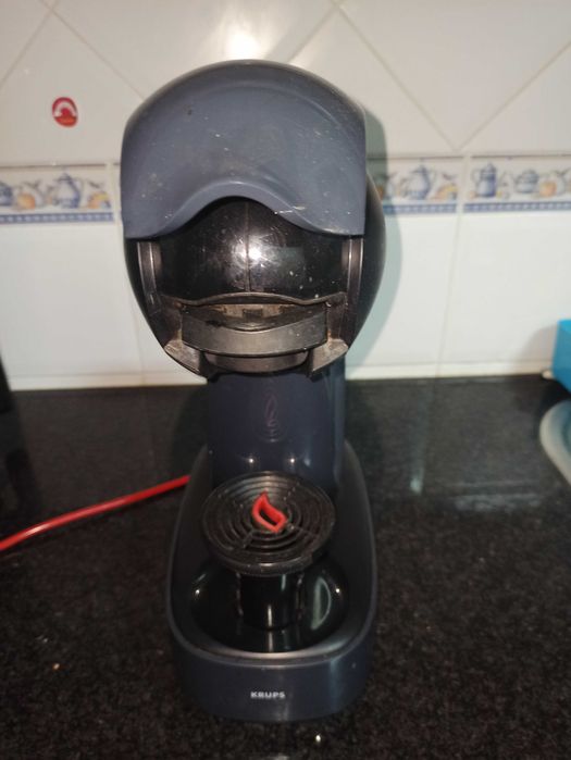 Dolce Gusto infinissima