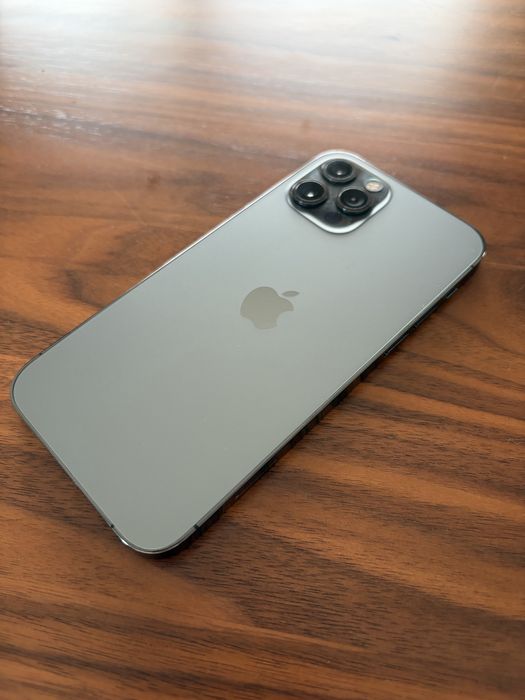 Telemovel iphone 12 pro