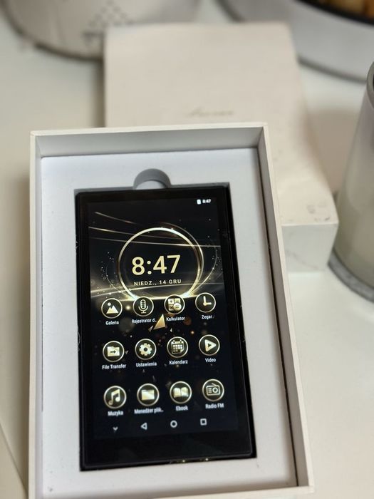 Luoran n2 mp3 плеєр новий