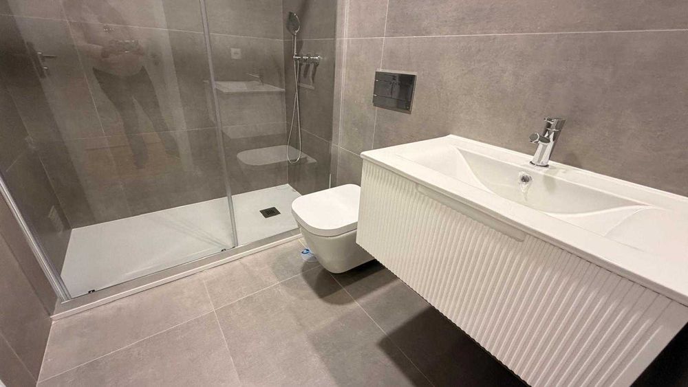 T3 para arrendar próximo ao Palácio do Gelo