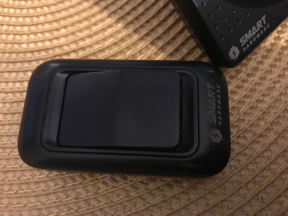 Dzwonek bezprzewodowy do drzwi wodoodporny