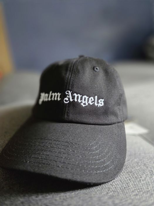 Czapka Palm Angels