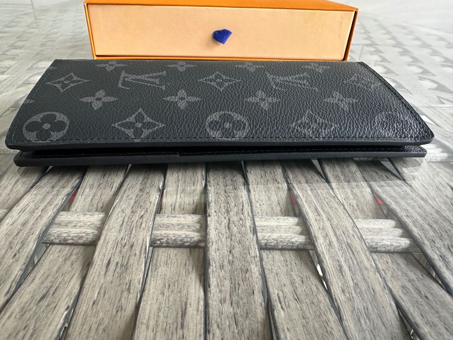 Кошелек Louis Vuitton Brazza