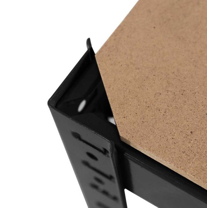 Металевий стелаж для дому складу гаража  ‼️ Європейська якість