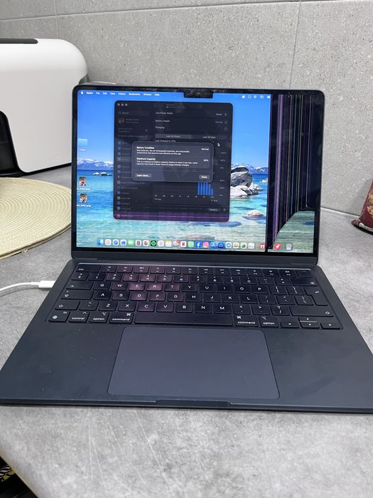 Macbook M2 a venda