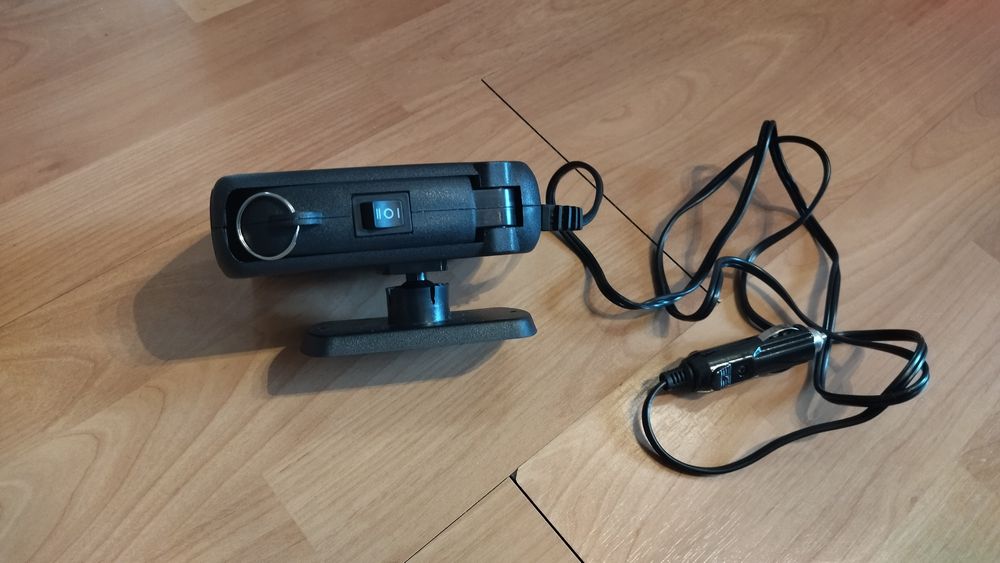 автодуйка Auto Heater Fan