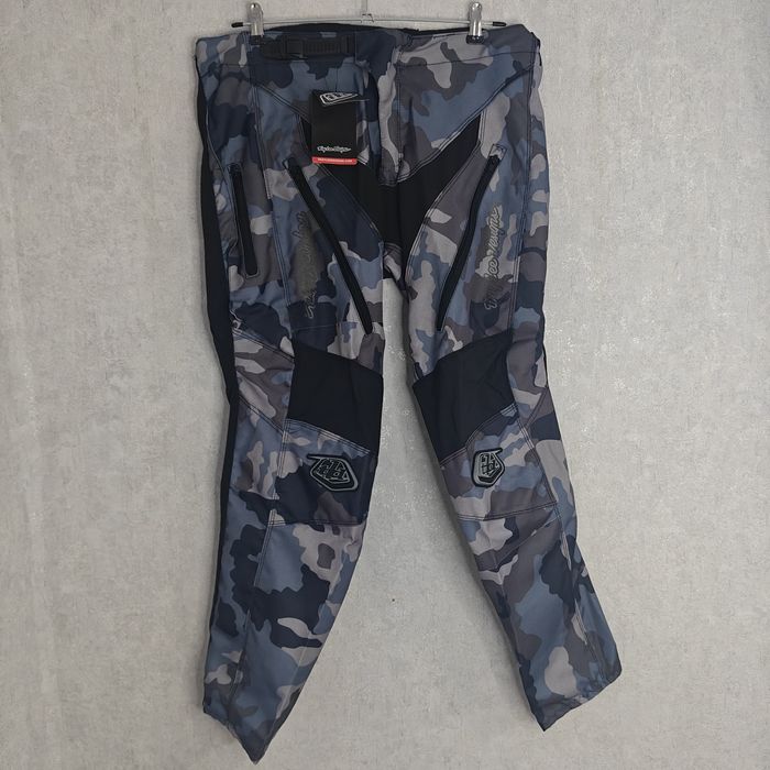 Мотоштани кросс ендуро TLD  Troy Lee Designs  L XL  ендуро штани
