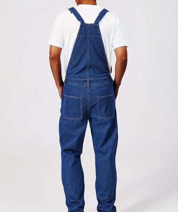 Комбінізон Чоловічий