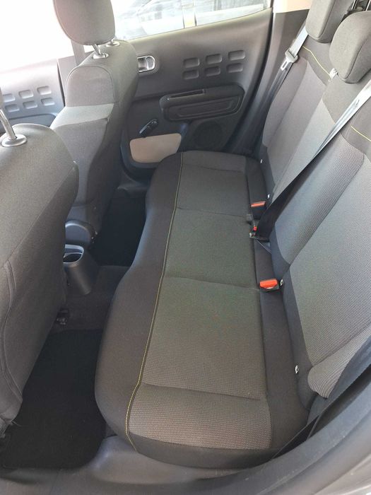 Citroen C3 1.2 Pure Tech Shine