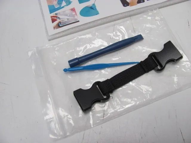 Чохол SEYMAC Stock для iPad Pro