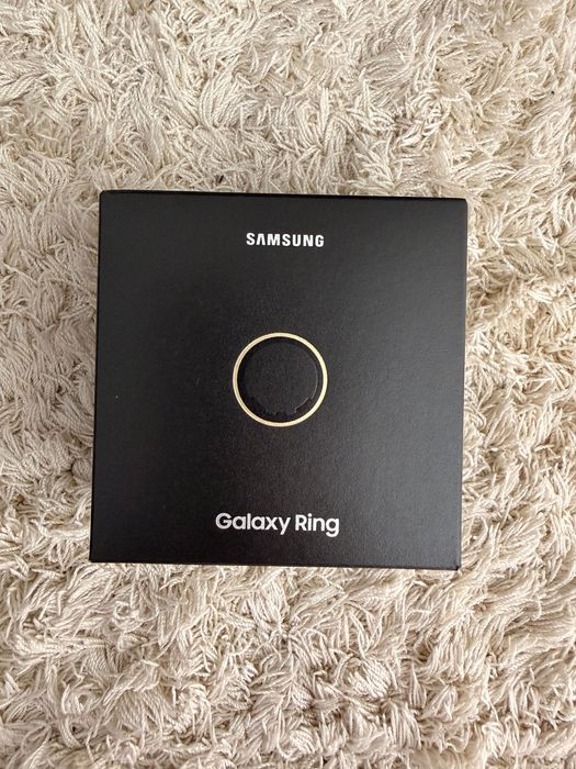 Samsung Galaxy ring