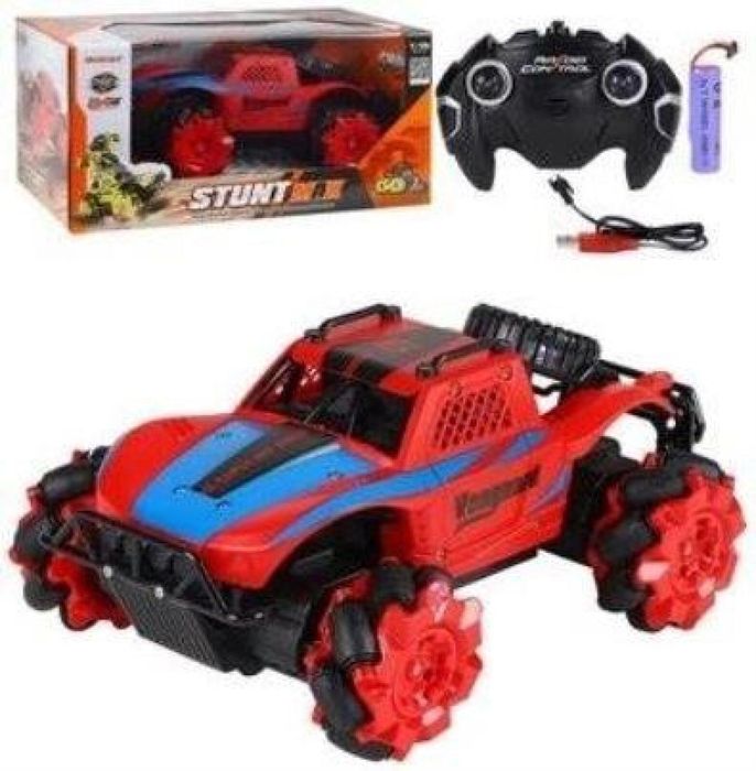 Samochód R/C pudełko,185x330 mm