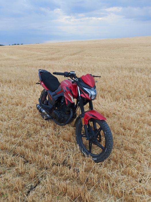 Продам фортуну 200