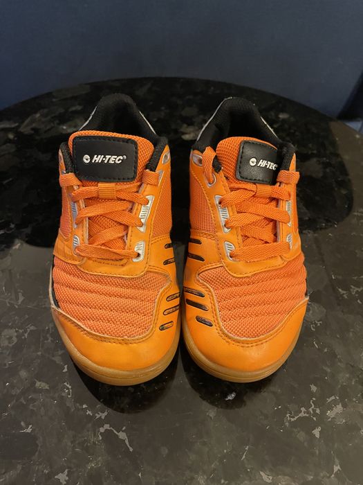 Buty HI-TEC halówki 32