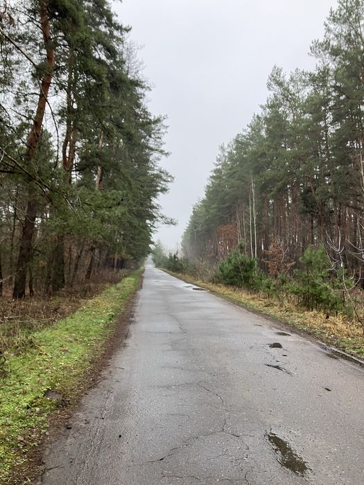 Продаж дачноі ділянки