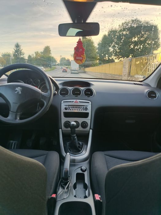 Sprzedam Peugeot