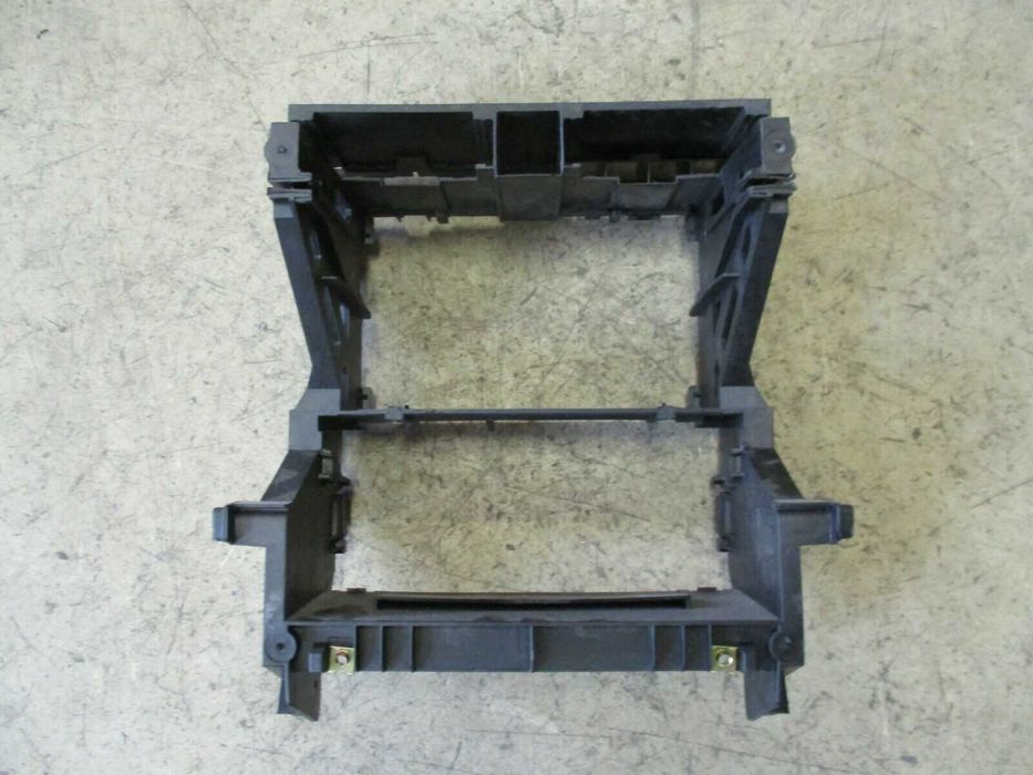 Audi A4 8E Bastidor 2 Din para RNS-E Symphony II / III