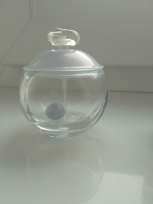 Noa Perle Cacharel butelka kolekcjonerska