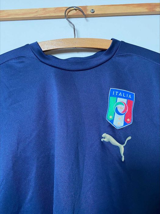 WŁOCHY 2010 - 2011 - Puma - M - UNIKAT