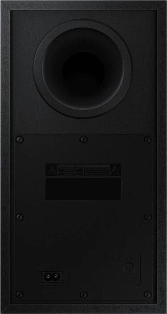 Саундбар Samsung HW-C450 2.1-Channel 300W (HW-C450/UA)