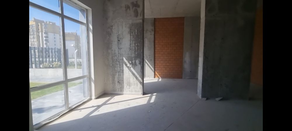 Здам комерційну нерухомість в  ЖК Крістал Авеню