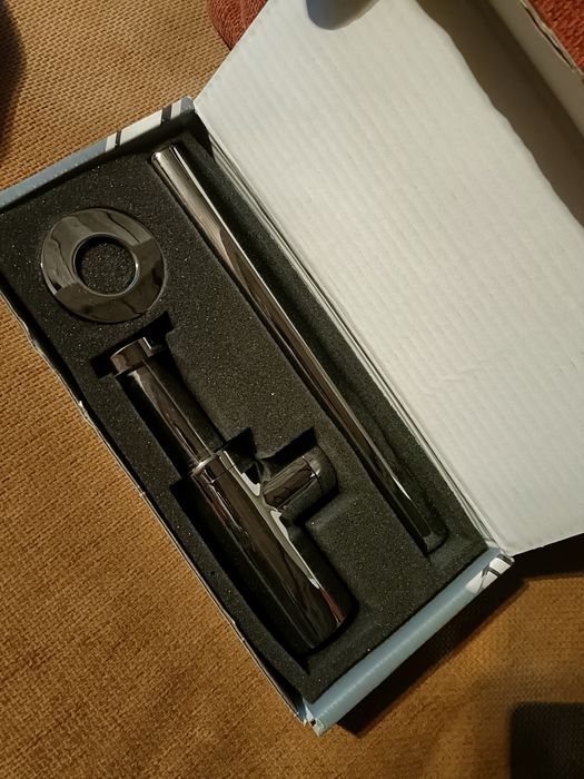 Kran bateria umywalkowa