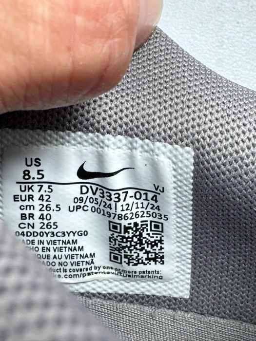 Nike Air Max Dn r42 oryginalne
