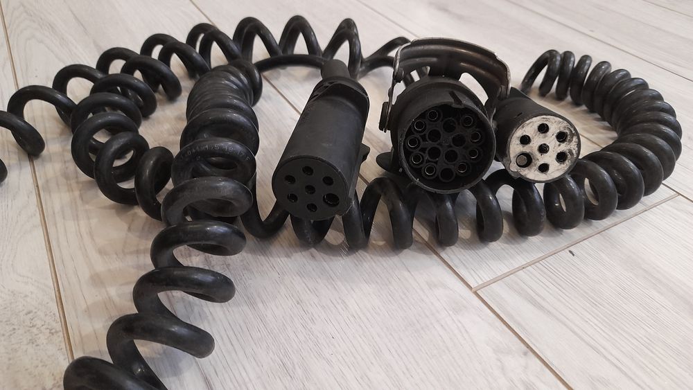 Przewód elektryczny