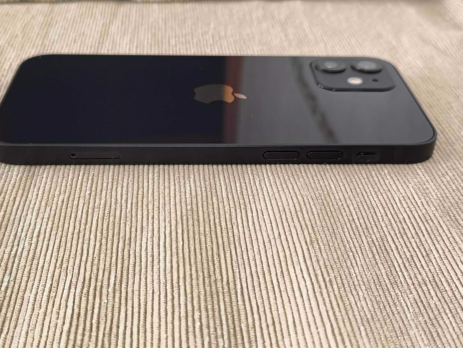 Iphone 12 128GB (preto)