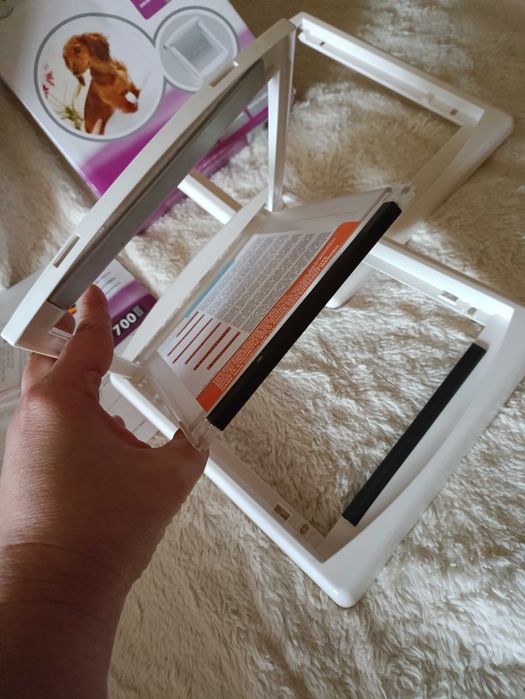 Staywell nowe drzwiczki dla psa lub kota