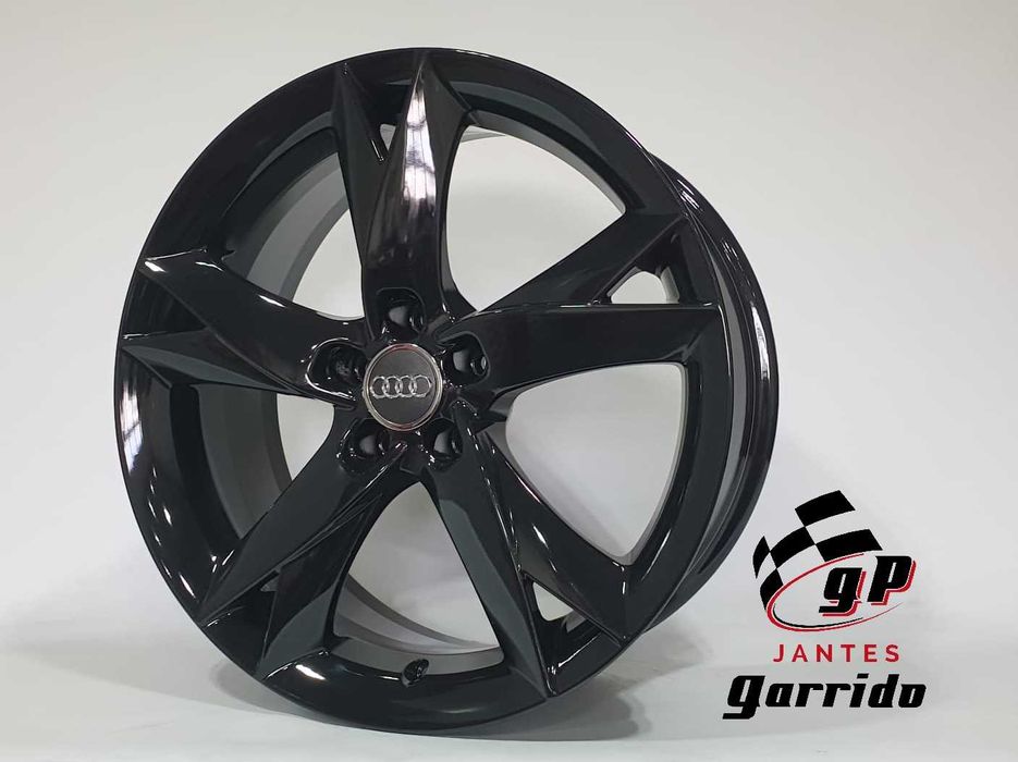 3604 - Jantes 19 5x112 Réplicas Audi