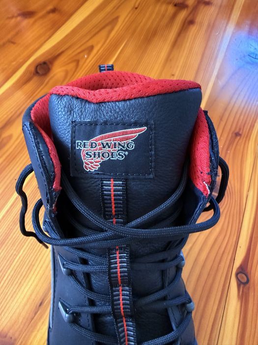 Nowe buty robocze BHP Red Wing - 46 (d3o, src, hro)