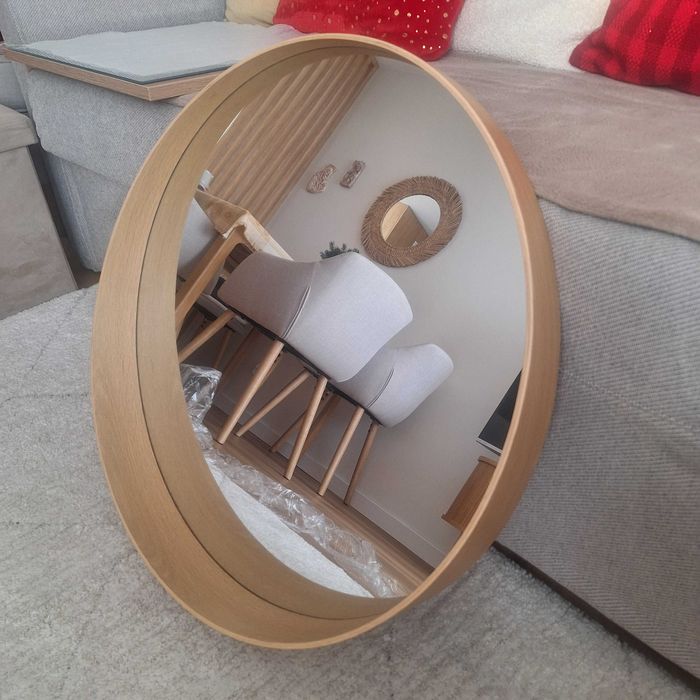 Ikea Stockholm Lustro 80 cm