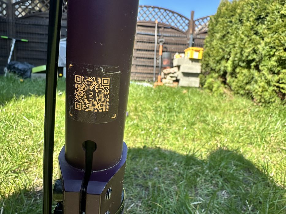 Hulajnoga oxelo m900