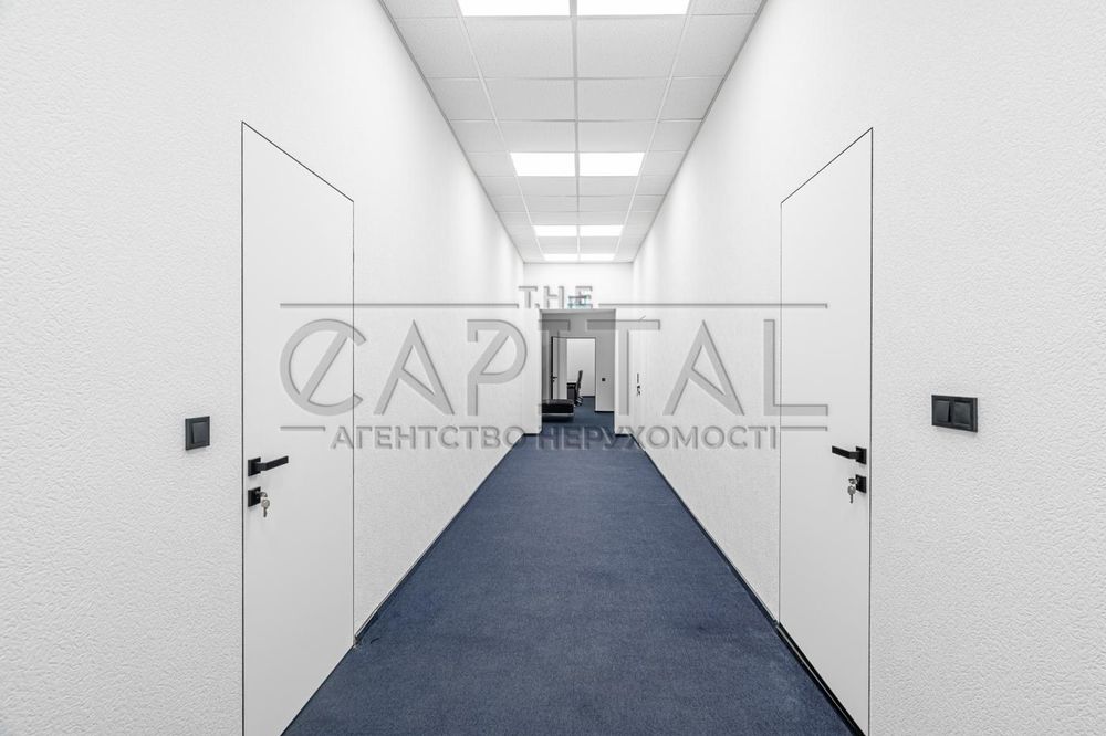 Продаж комерційного приміщення, вул. Є. Чикаленка, Шевченківський р-н