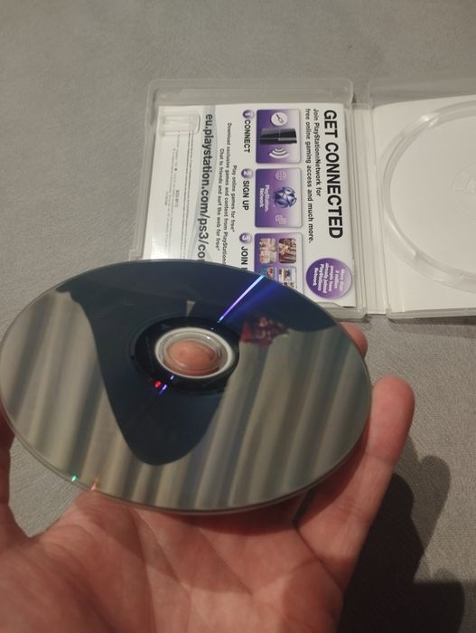 Socom Confrontation PS3 hit