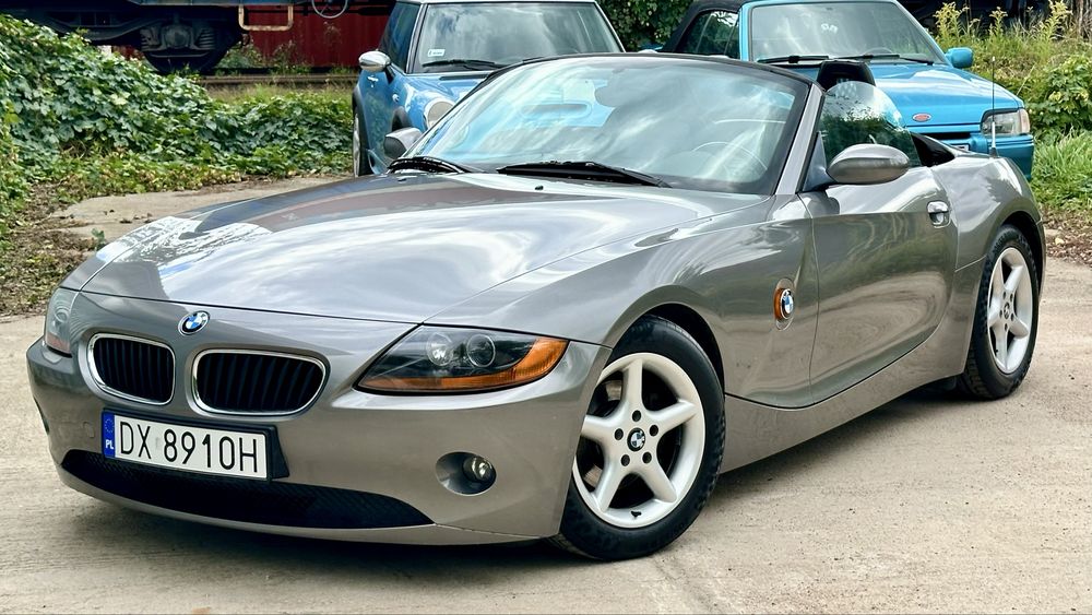 BMW Z4