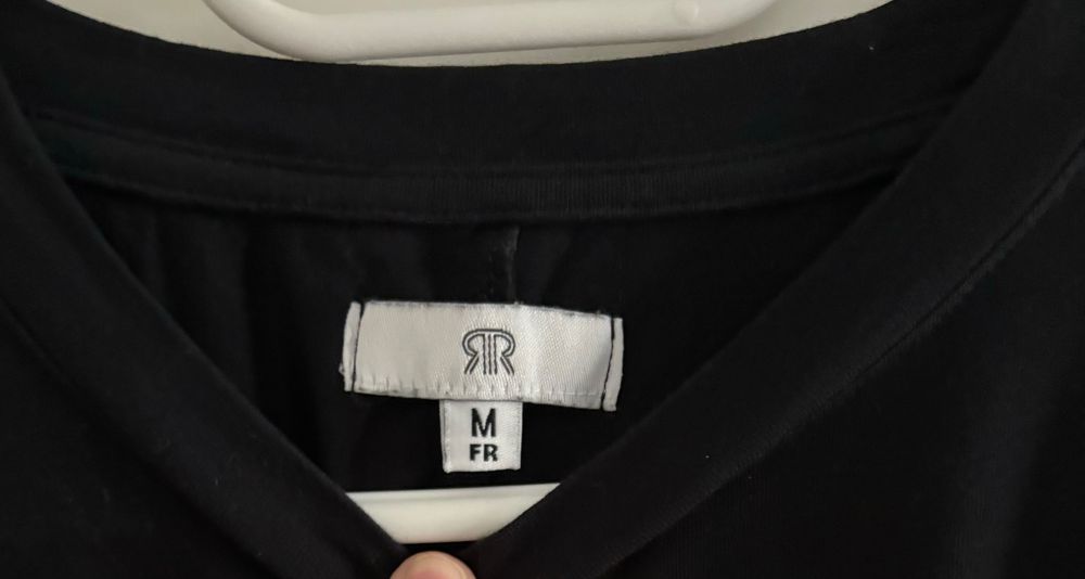 Vestido direito para grávida