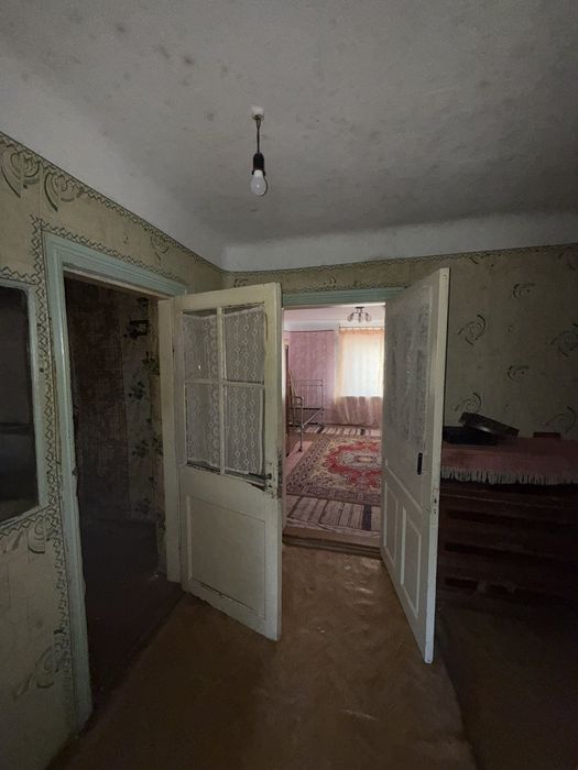 Продається частина будинку