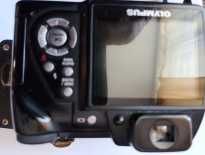 Aparat fotograficzny Olimpus SP-500UZ