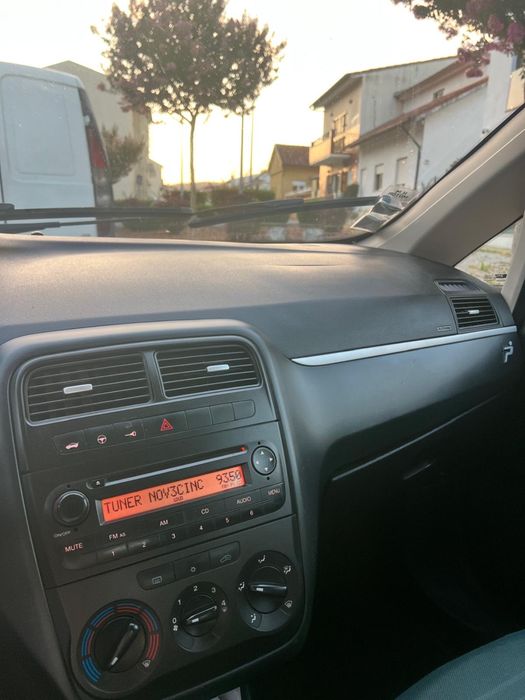 Fiat Grande Punto — fotografia 4