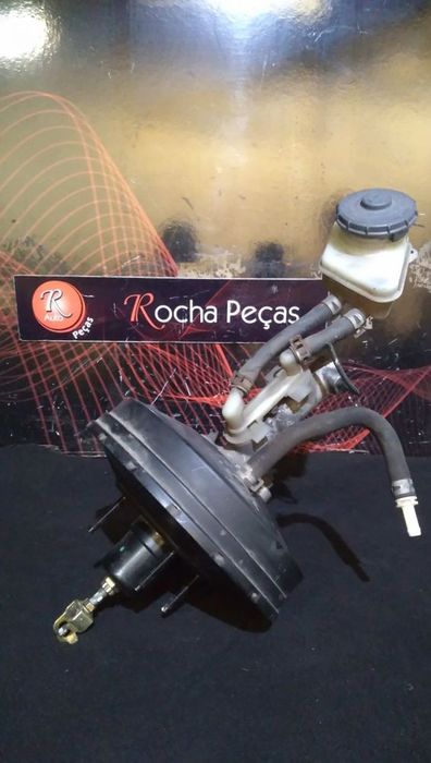 Servofreio Honda Civic Vii Hatchback (Eu, Ep, Ev)