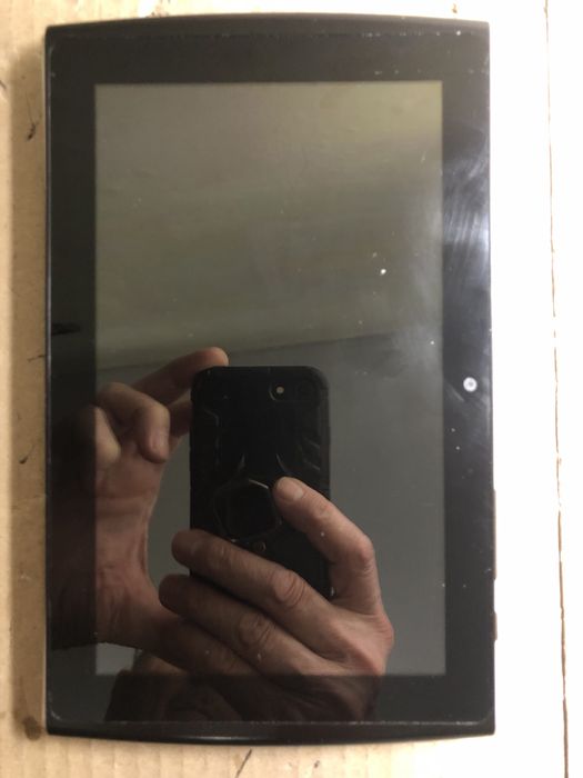 Планшет Wexler Tab 7i на з/ч