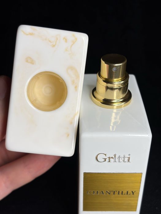 Gritti Chantilly ОРИГІНАЛ