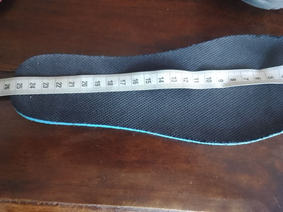 Sapatos de caminhada Quechua impermeáveis rapaz