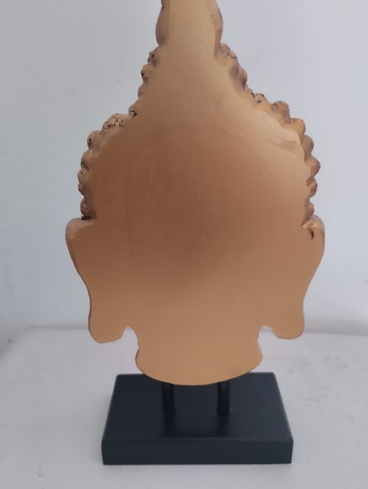 Cara de buda novo