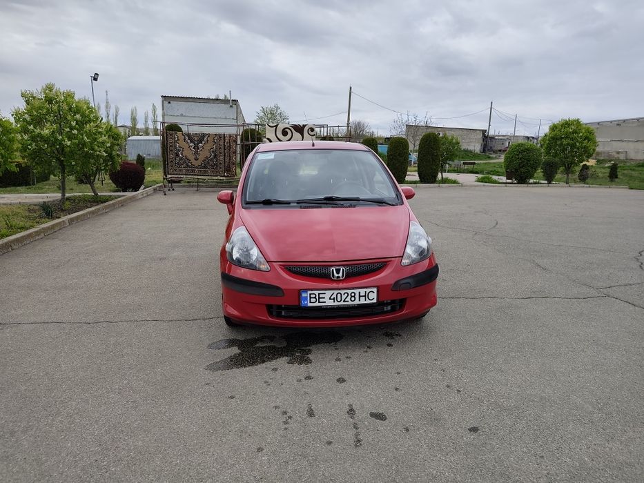 Продам , Honda jazz 2005